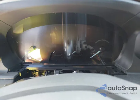 2024 Ford Police Interceptor из США, поврежденный, VIN 1FM5K8AB8RGA85670